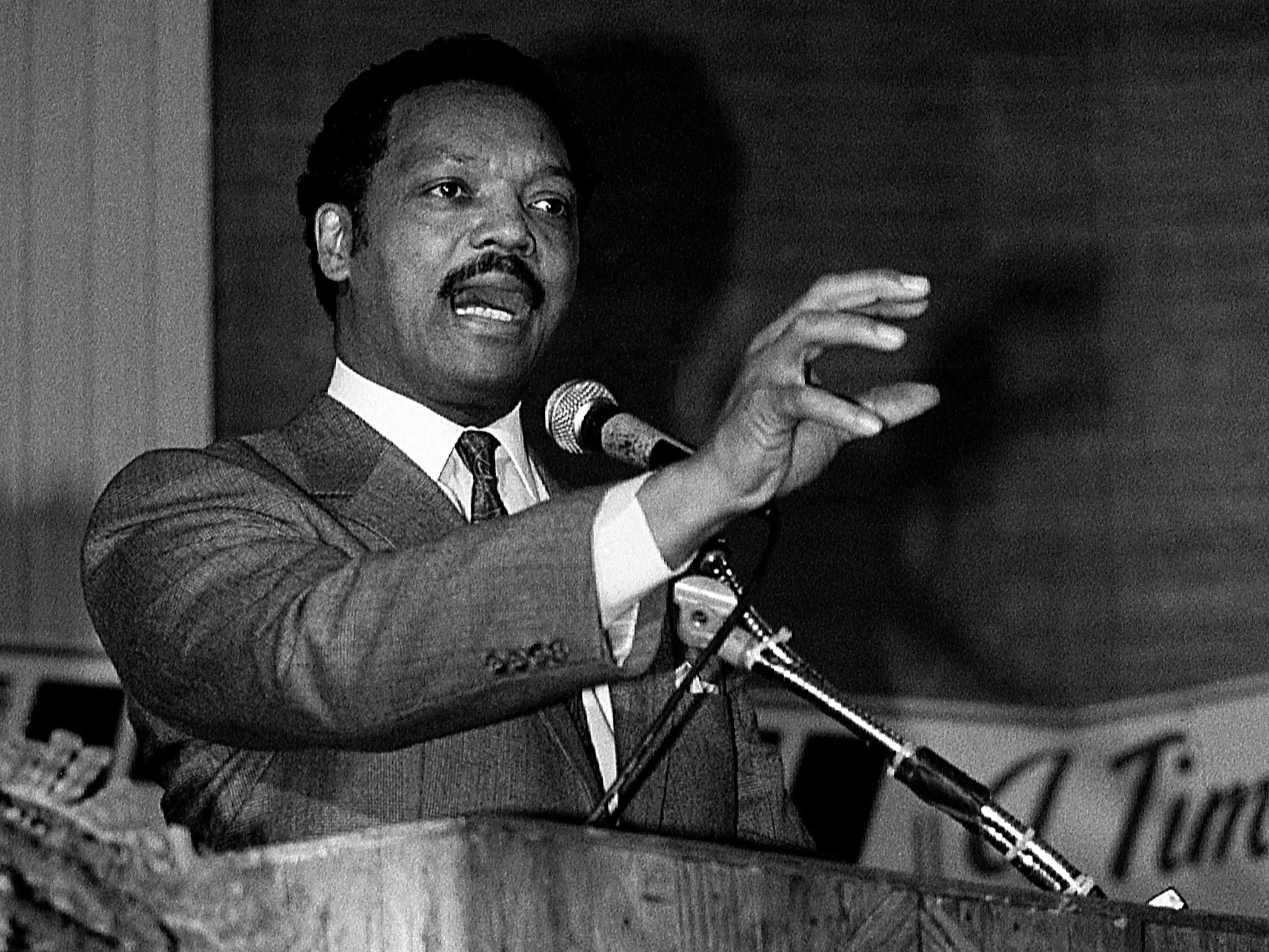 Jesse Jackson