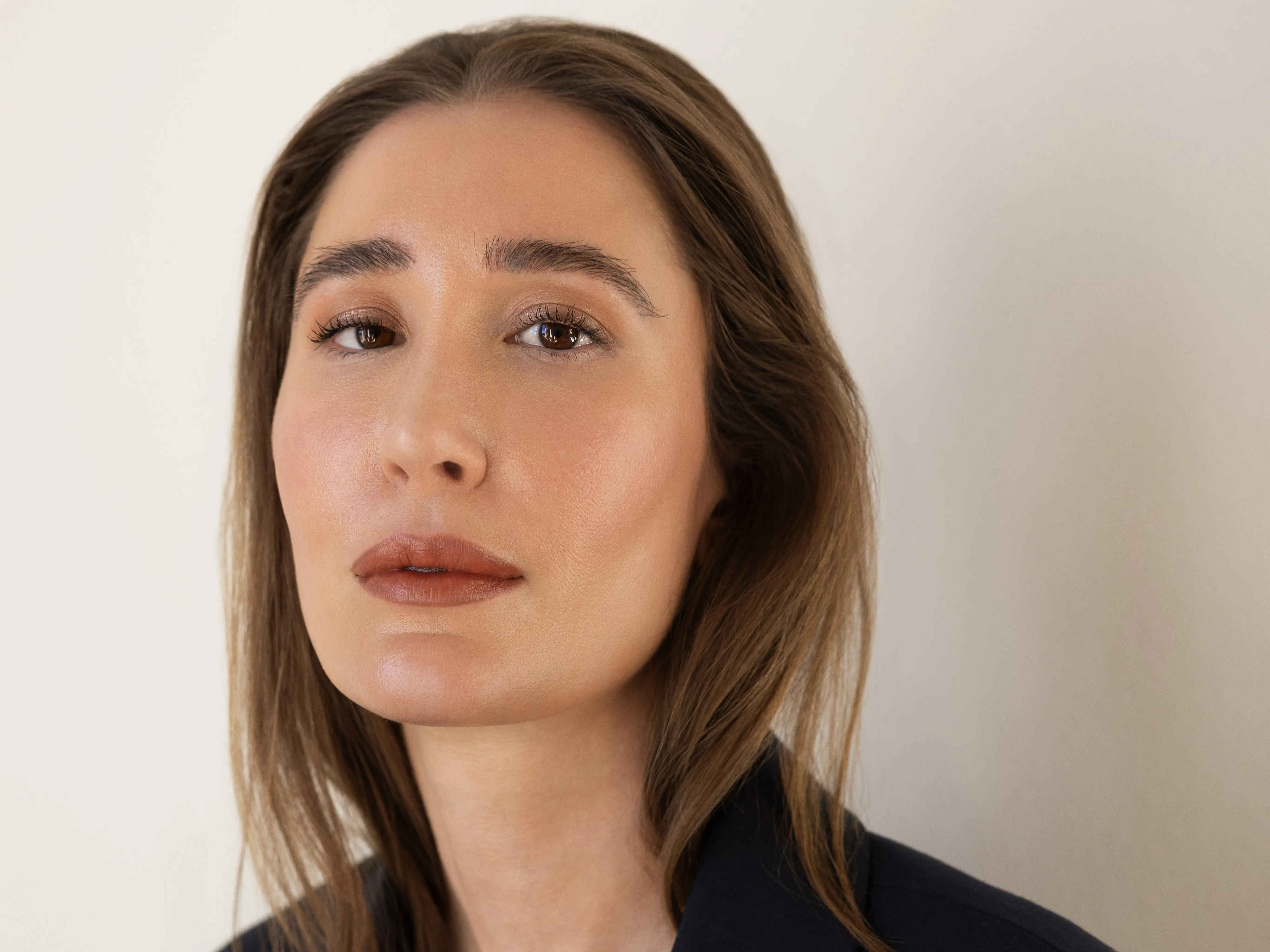 Kayla Barnes-Lentz headshot