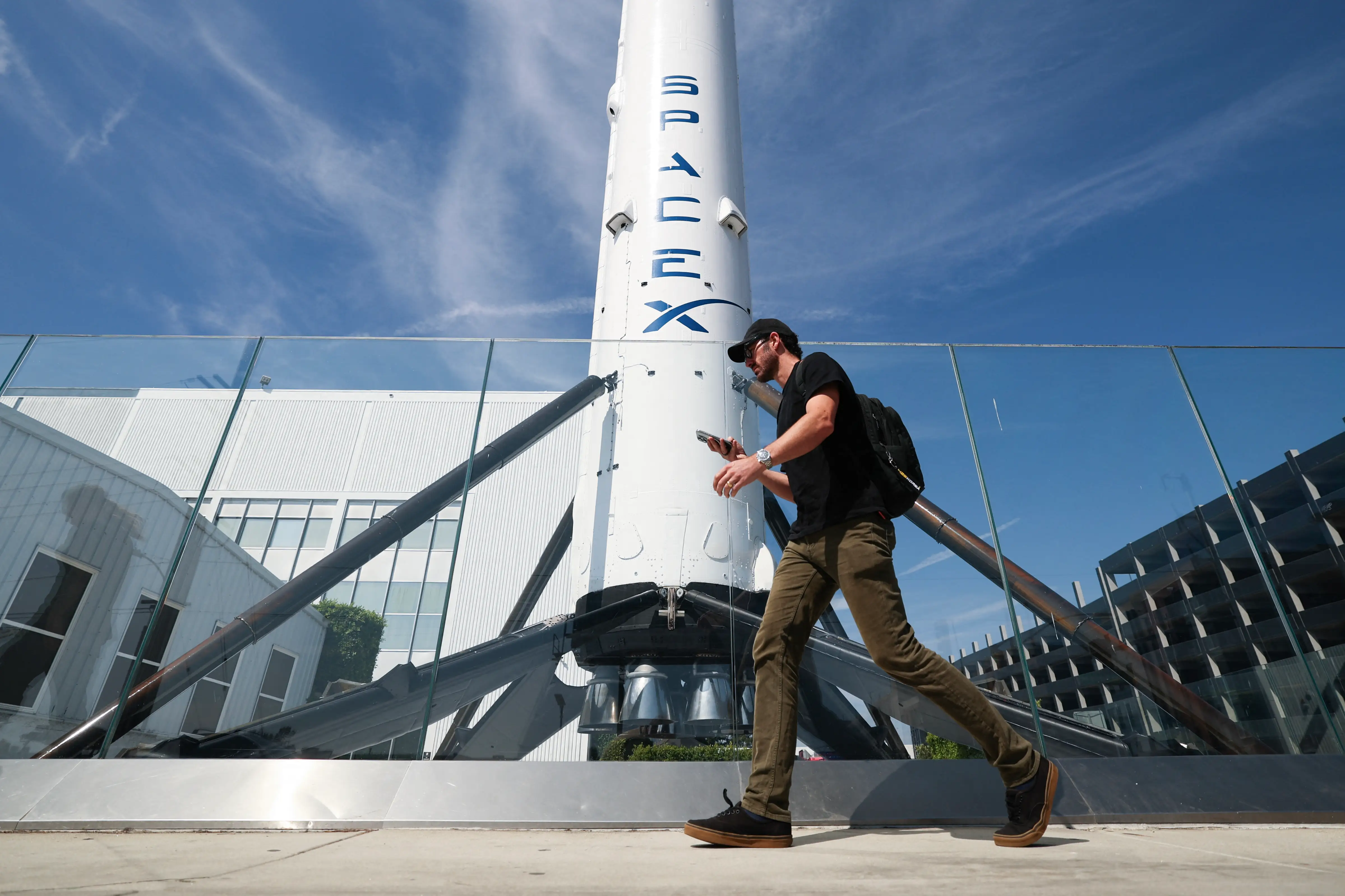 spacex