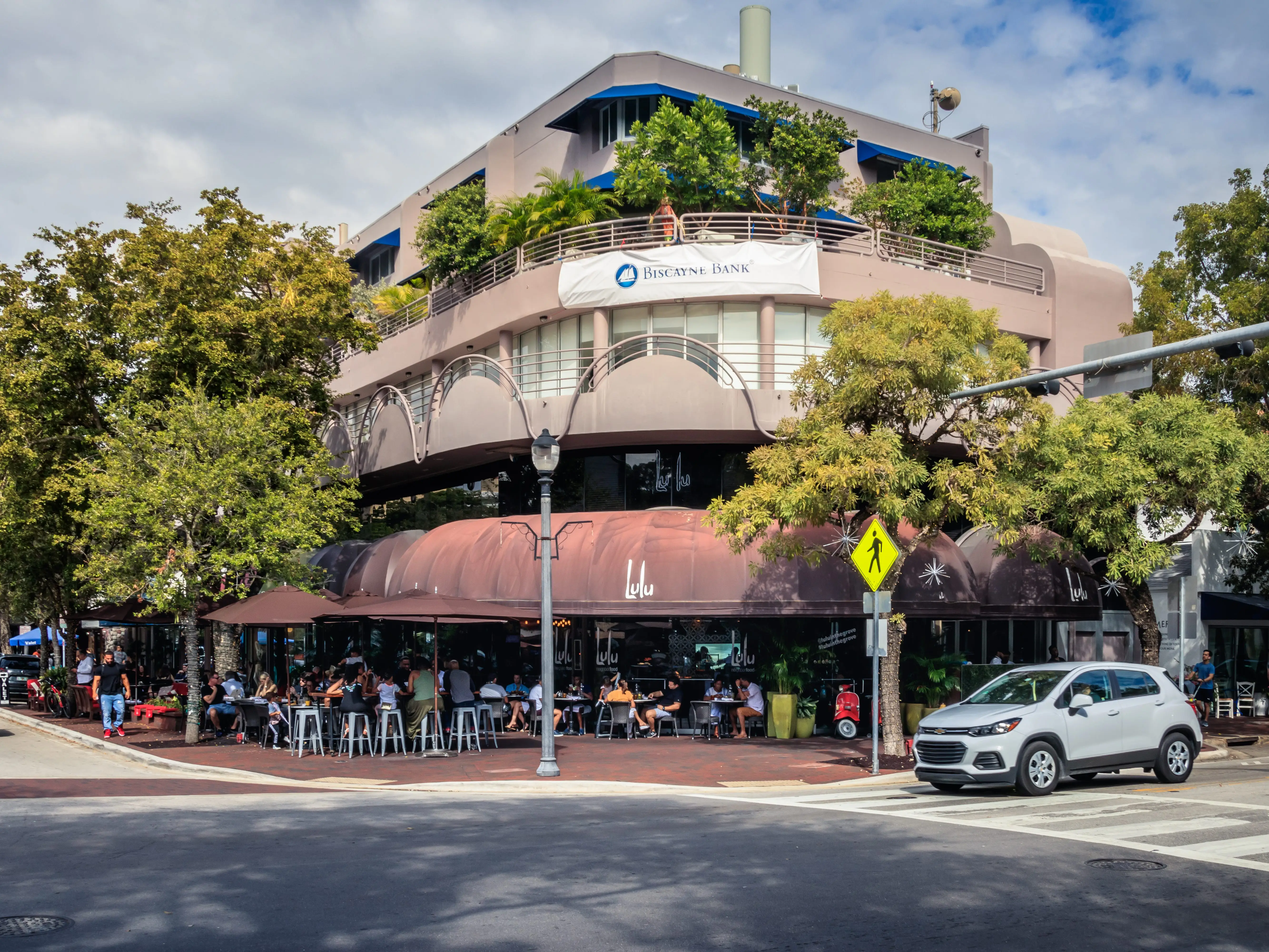 Miami Coconut Grove