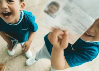 I applied for Canadian citizenship for my kids. I don’t want them to have the student loans my husband and me still have.