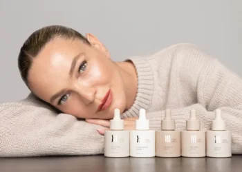 How Keren Bartov built a skincare empire on $900 facials and celebrity clients