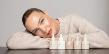 How Keren Bartov built a skincare empire on $900 facials and celebrity clients