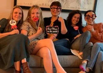 After my divorce, I dreaded any type of holiday alone. A group of friends changed that.