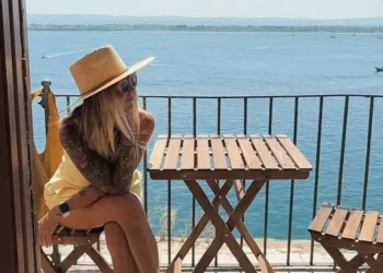 I sold my childhood home in Miami to buy an apartment in Sicily. We paid under $600,000 and did $98,000 in renovations.