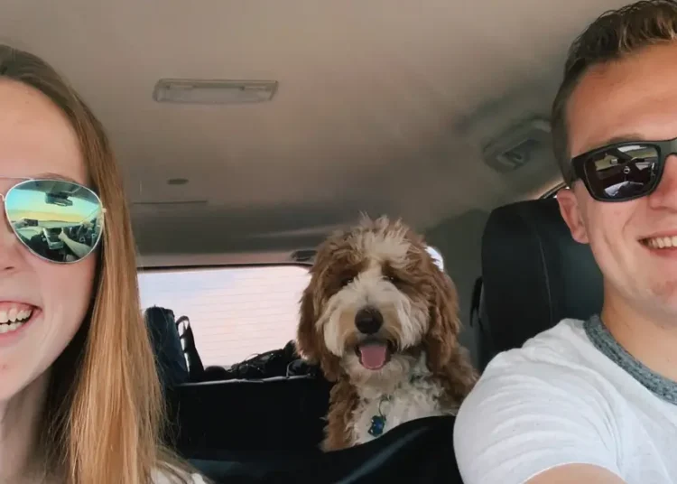 I didn’t want to give up my job when we moved for my husband’s. To keep it, I flew across the country almost every week.