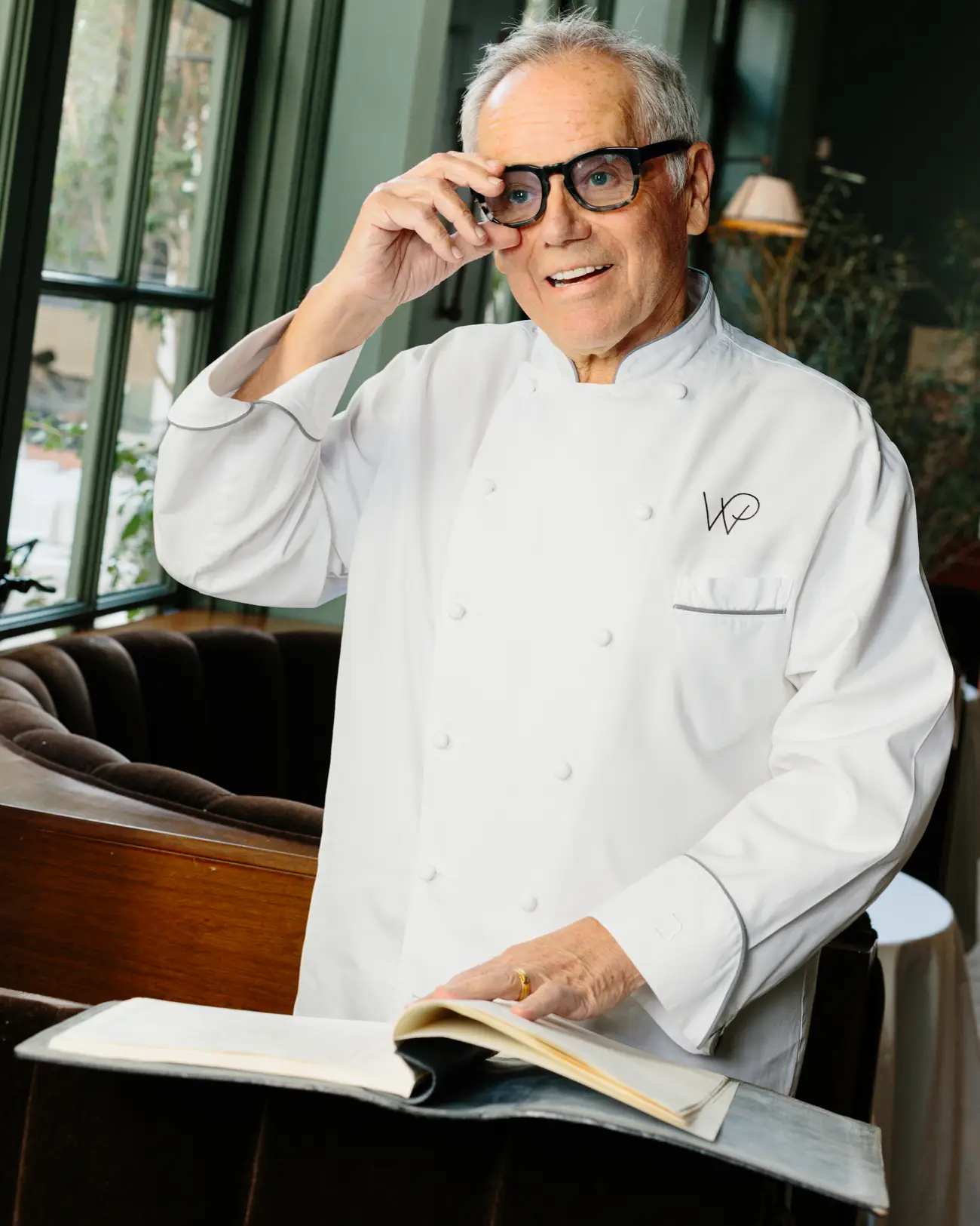 Wolfgang Puck