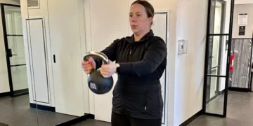 I left my luxury gym for a more affordable club. I’m saving $160 a month, and my fitness routine hasn’t suffered at all.