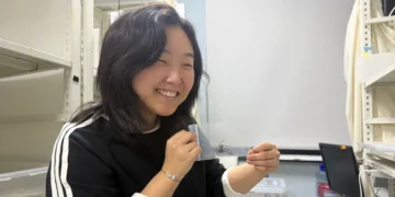 I grew up in the Midwest as a Korean adoptee. Living in Seoul helped me finally feel Korean and American.