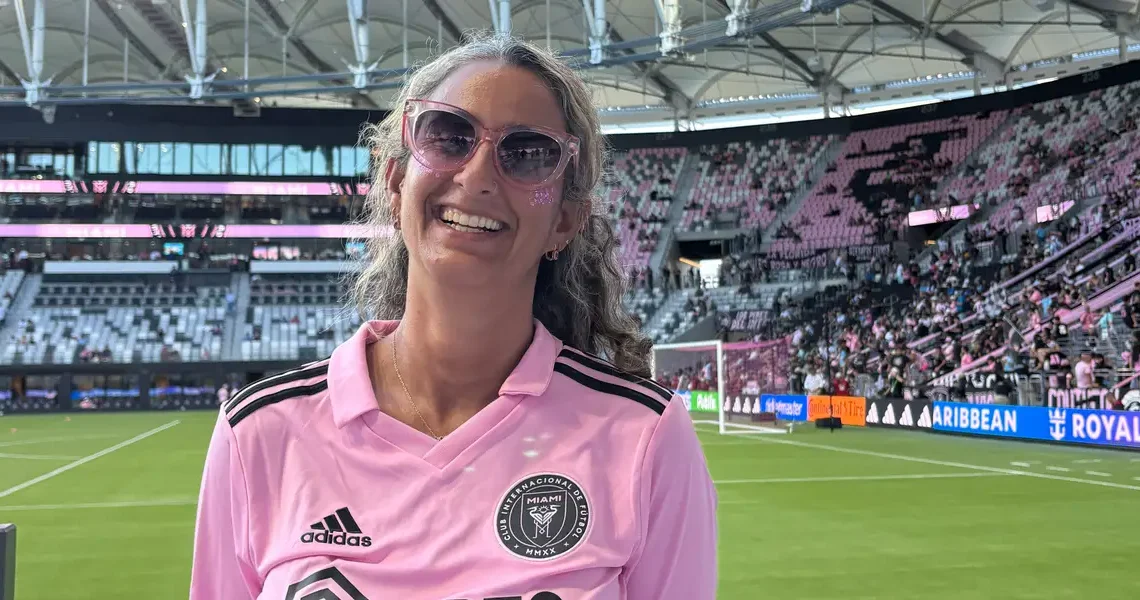 I spent nearly $1,700 for my family to see Messi play for Inter Miami. It was worth it, but not everything was perfect.