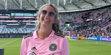 I spent nearly $1,700 for my family to see Messi play for Inter Miami. It was worth it, but not everything was perfect.