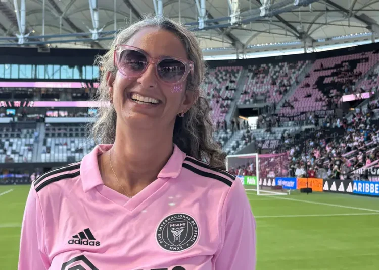 I spent nearly $1,700 for my family to see Messi play for Inter Miami. It was worth it, but not everything was perfect.