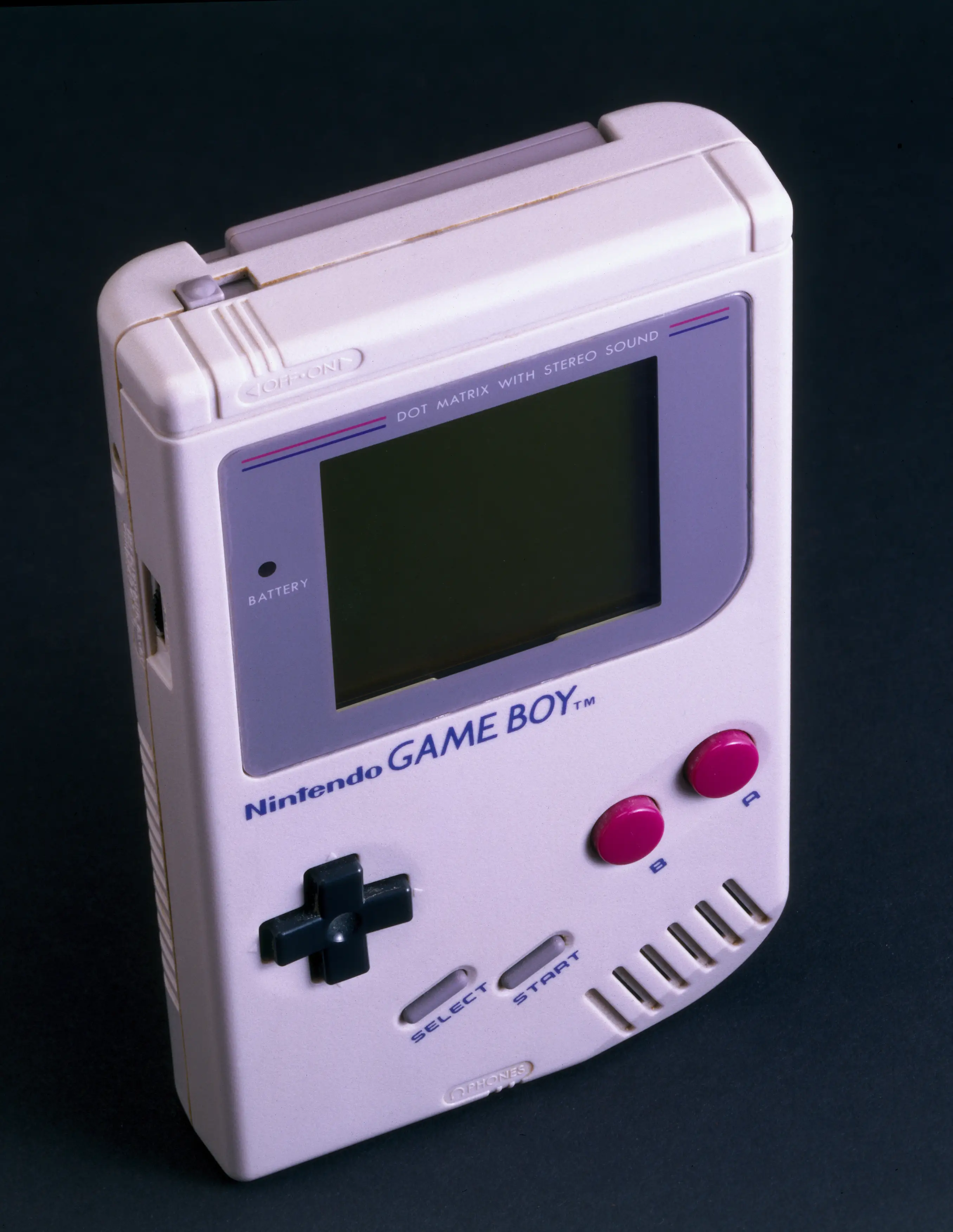 Nintendo Game Boy