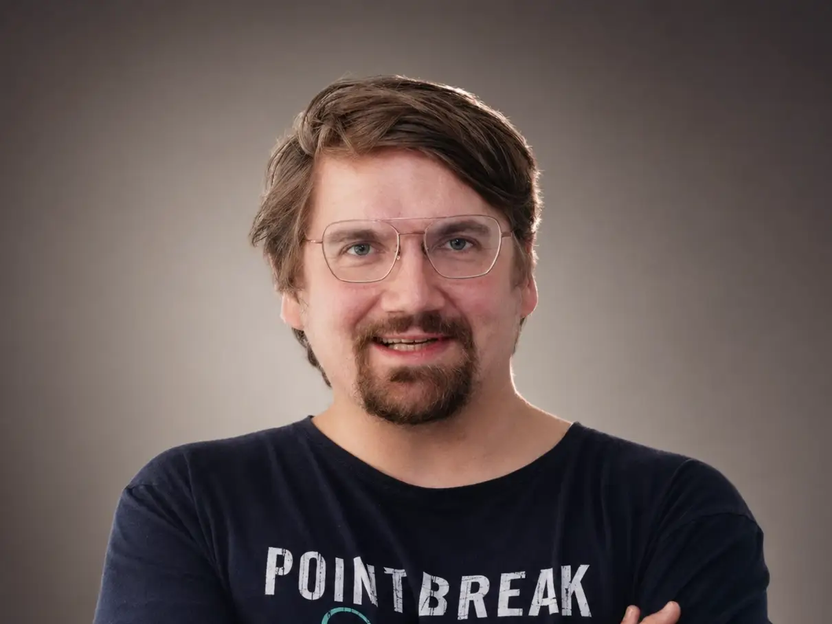 Antler Asia's cofounder and managing partner