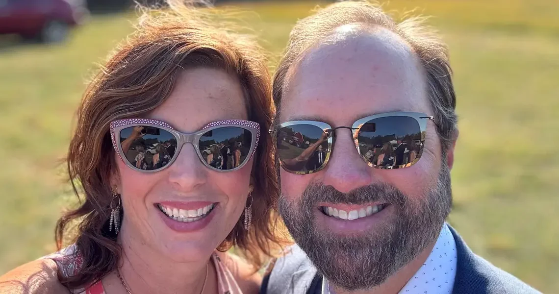 A doctor turned a pandemic pay cut into a 16-property portfolio. Here’s the first step she took.