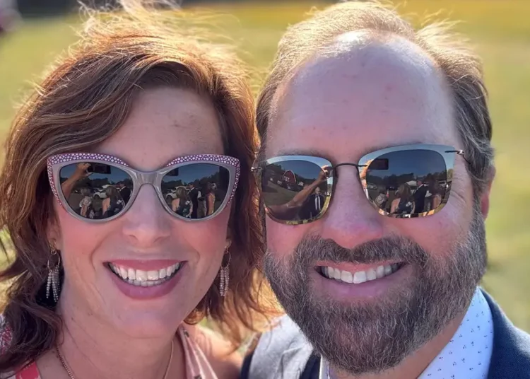 A doctor turned a pandemic pay cut into a 16-property portfolio. Here’s the first step she took.
