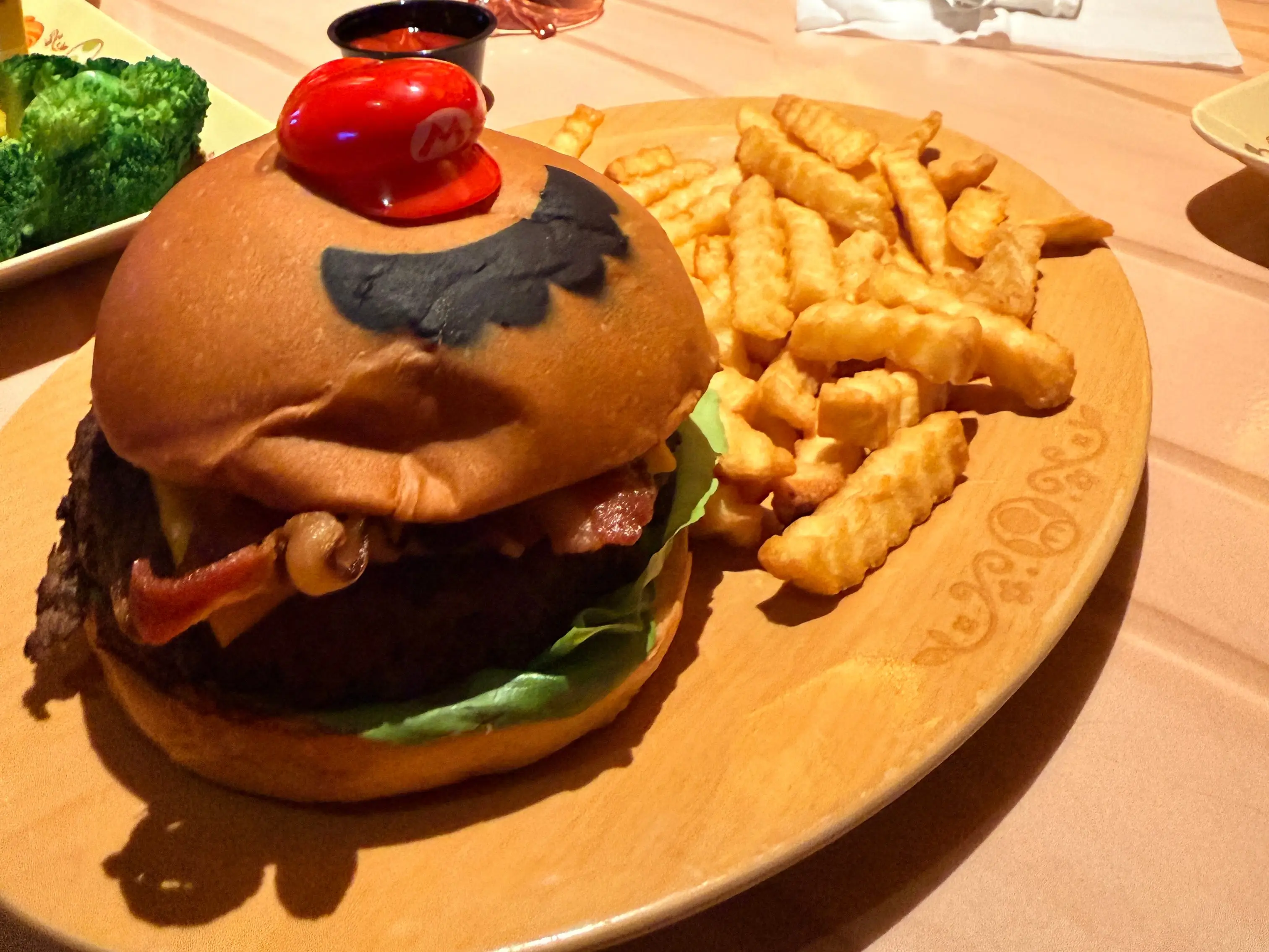 Mario Burger