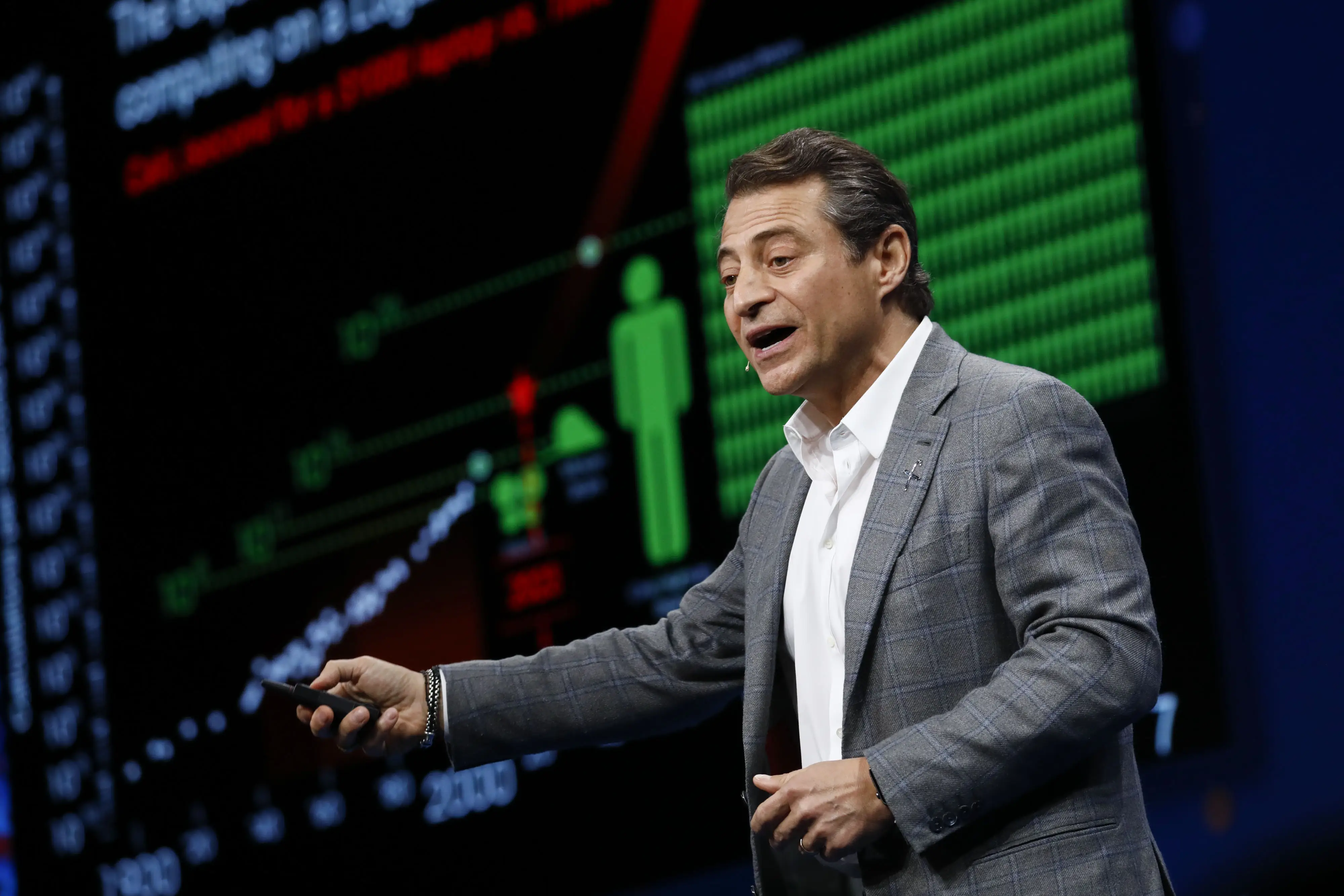 Peter Diamandis