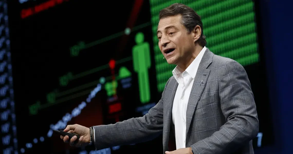 Kids need these 3 things to thrive in the AI era, futurist Peter Diamandis says