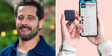 I created a screen-free streaming music device. I aimed it at runners, but it took off with kids instead.