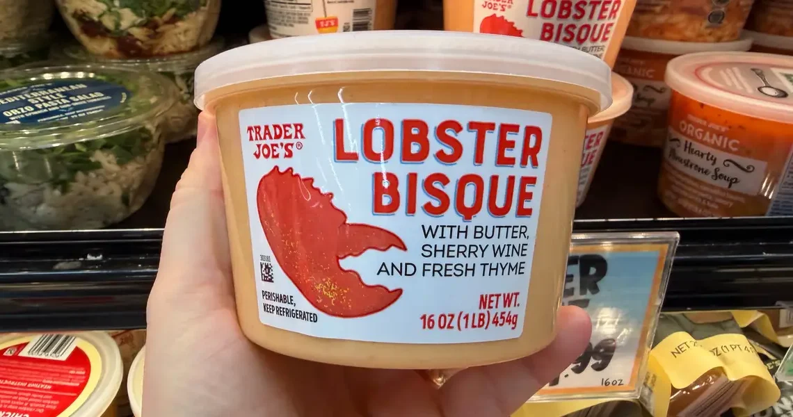 I’m a restaurant owner who loves shopping at Trader Joe’s. Here are 8 items I always keep at home.