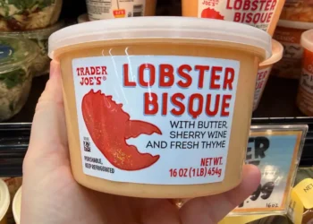 I’m a restaurant owner who loves shopping at Trader Joe’s. Here are 8 items I always keep at home.