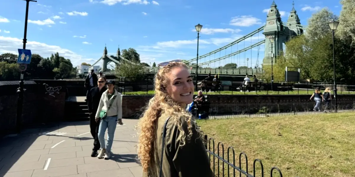 Expat Insights: Why Relocating from Manhattan to London Changed My Financial Perspective