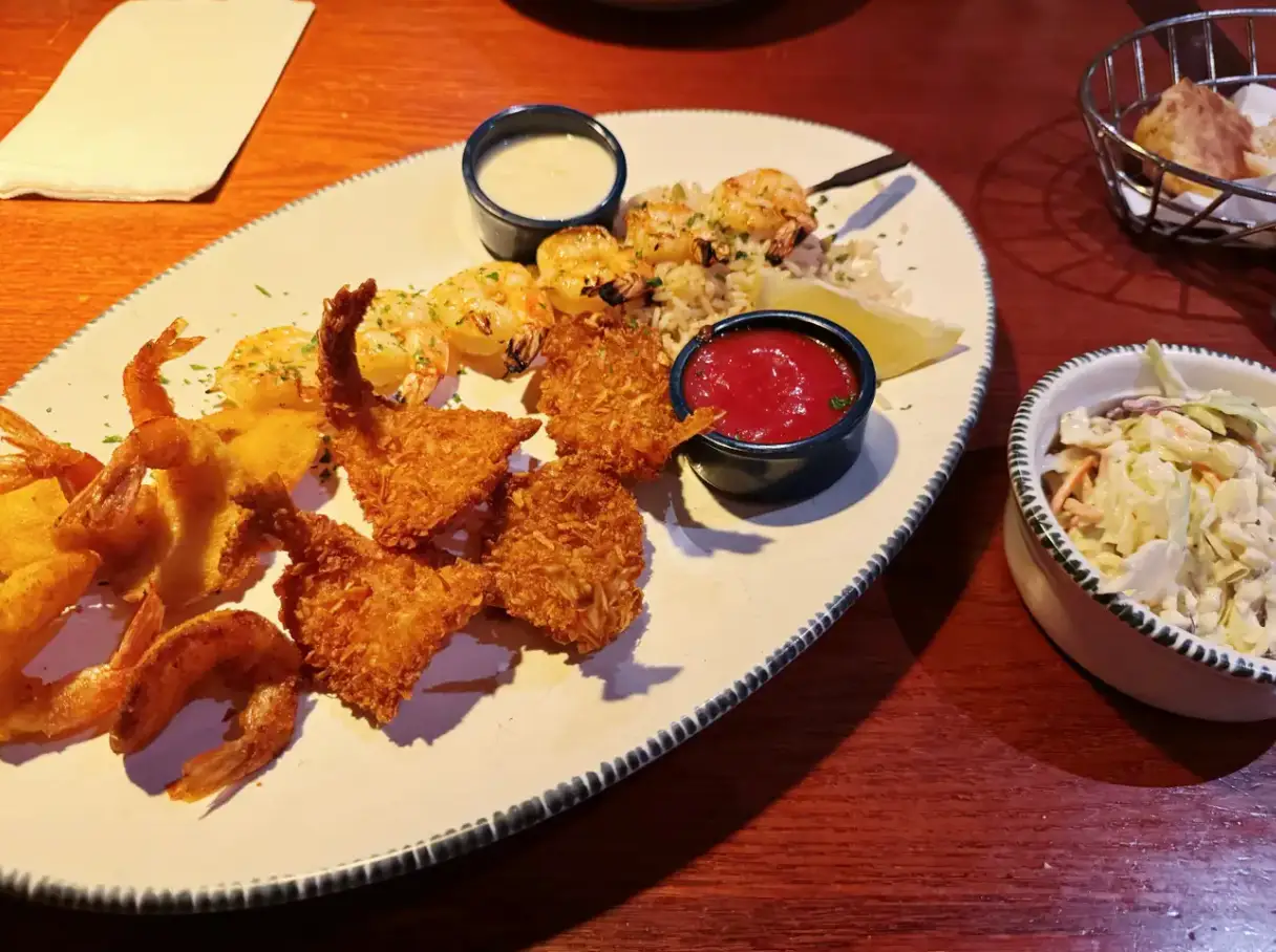 red lobster endless shrimp 2024