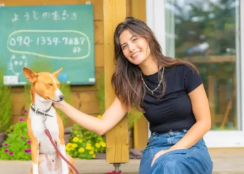 I planned to travel indefinitely — instead, I started a company in rural Japan