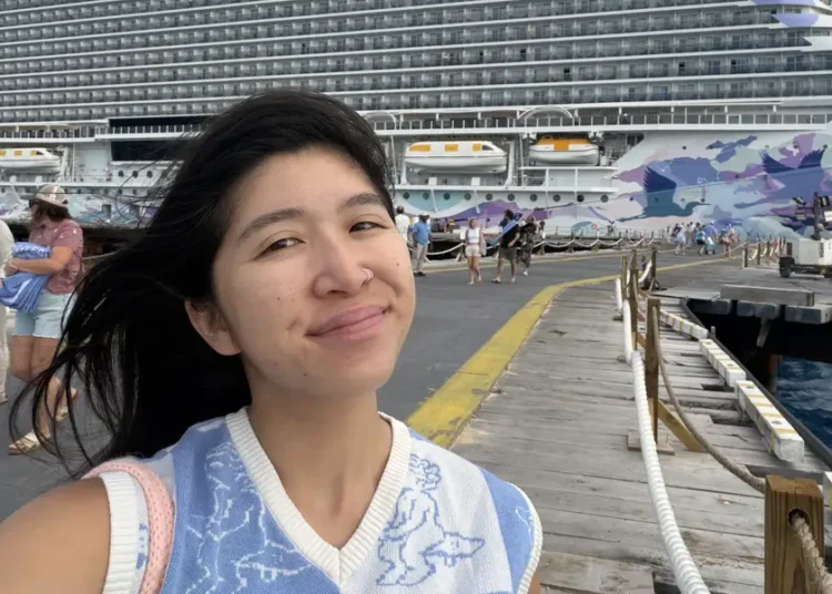 I always recommend Norwegian to first-time cruisers. My trip on its latest $860-a-person ship shows exactly why.