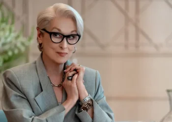In ‘The Devil Wears Prada 2,’ it’s no longer chic to have a terrifying boss