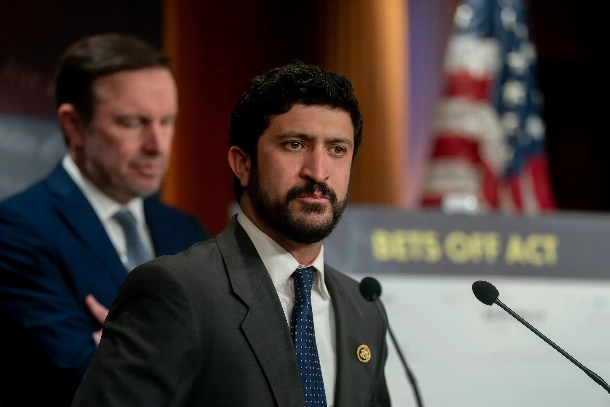 Rep. Greg Casar