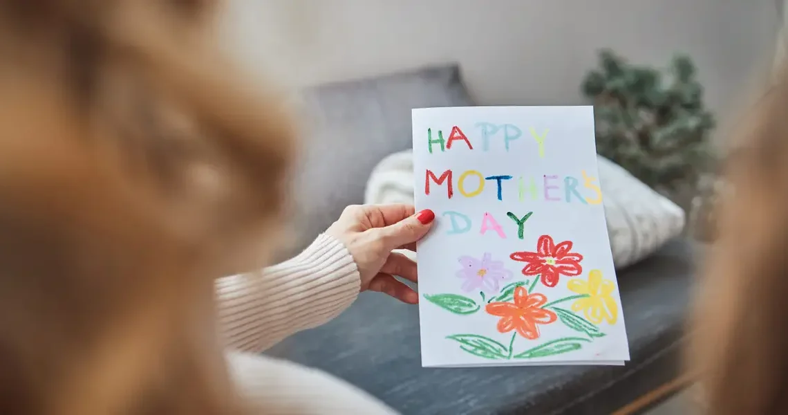 The moms in my life always say they don’t need anything for Mother’s Day. That’s why I make sure to celebrate them year-round.