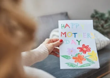 The moms in my life always say they don’t need anything for Mother’s Day. That’s why I make sure to celebrate them year-round.