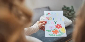 The moms in my life always say they don’t need anything for Mother’s Day. That’s why I make sure to celebrate them year-round.
