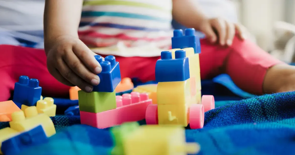Families across the US can’t find childcare — this map shows where it’s worst