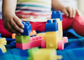 Families across the US can’t find childcare — this map shows where it’s worst