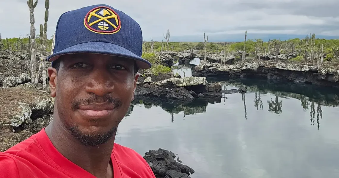 I almost ruined my dream trip to the Galápagos Islands by making one simple money mistake