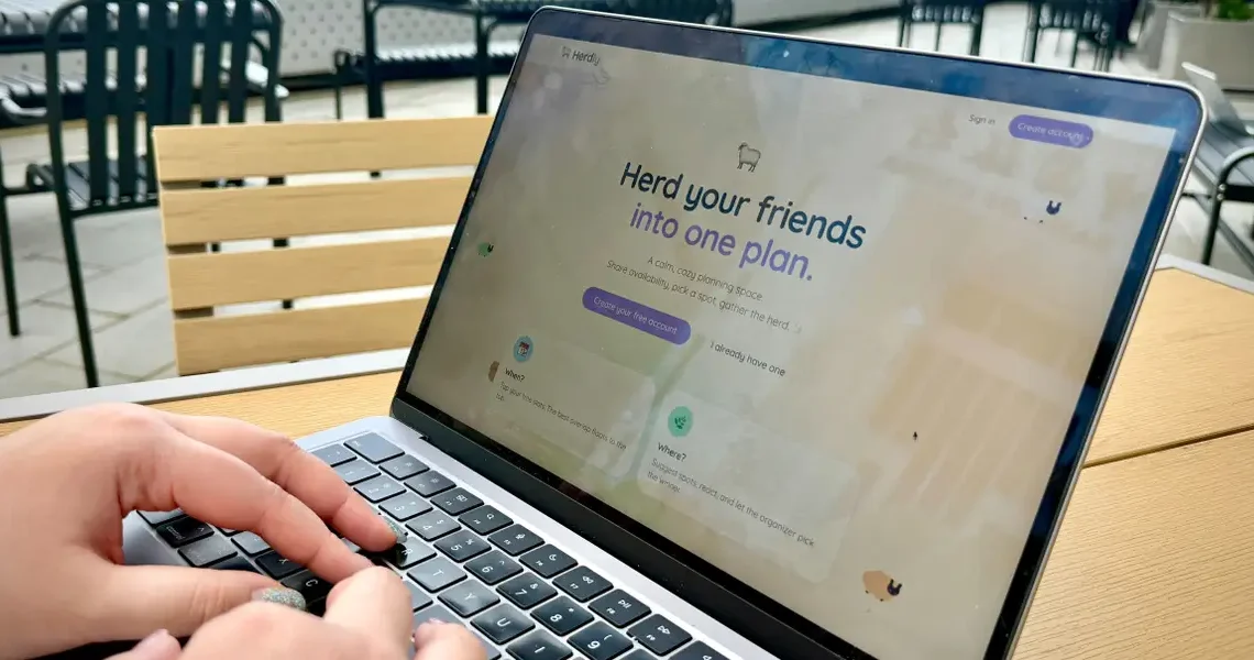 I used AI to code a scheduling app in minutes. It was easy, but it shouldn’t worry software companies.