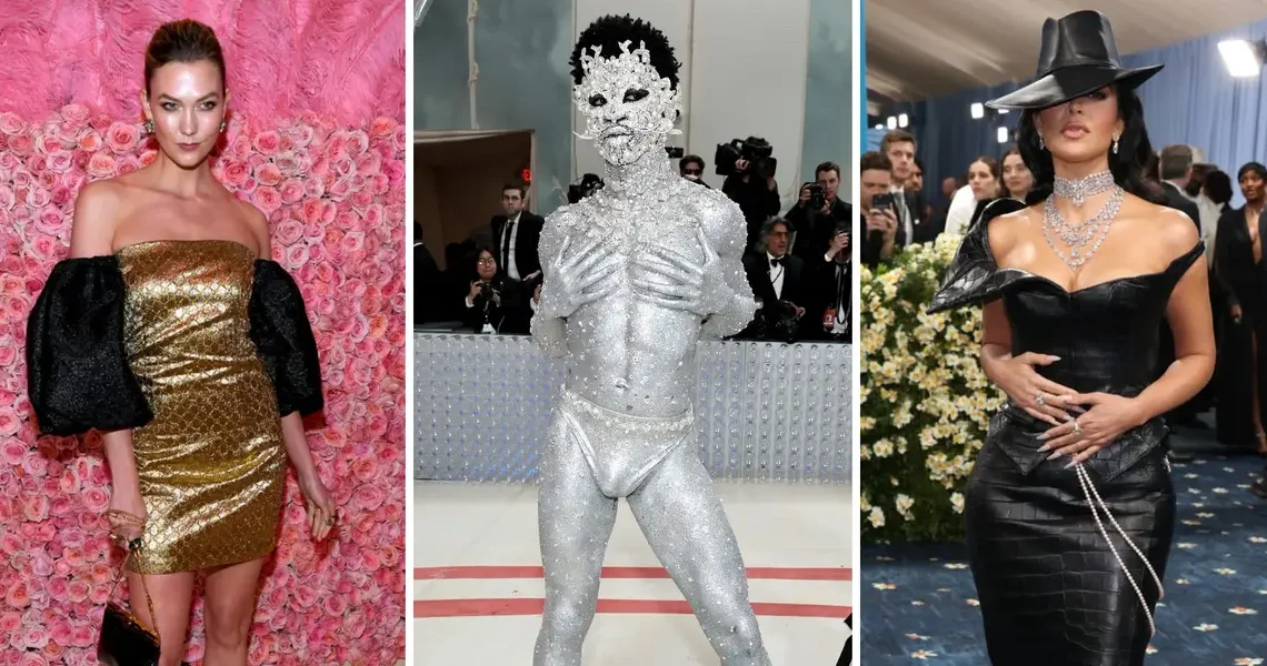 The worst Met Gala looks of all time