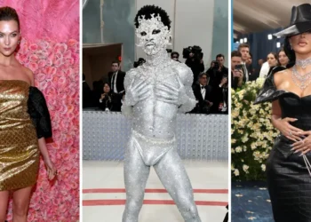The worst Met Gala looks of all time