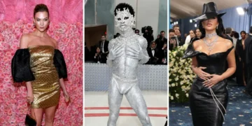 The worst Met Gala looks of all time