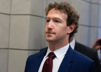 Mark Zuckerberg says most AI agents don’t pass the ‘mother’ test
