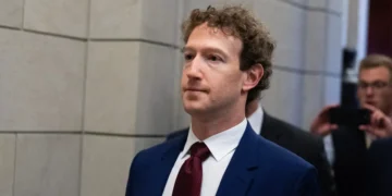 Mark Zuckerberg says most AI agents don’t pass the ‘mother’ test