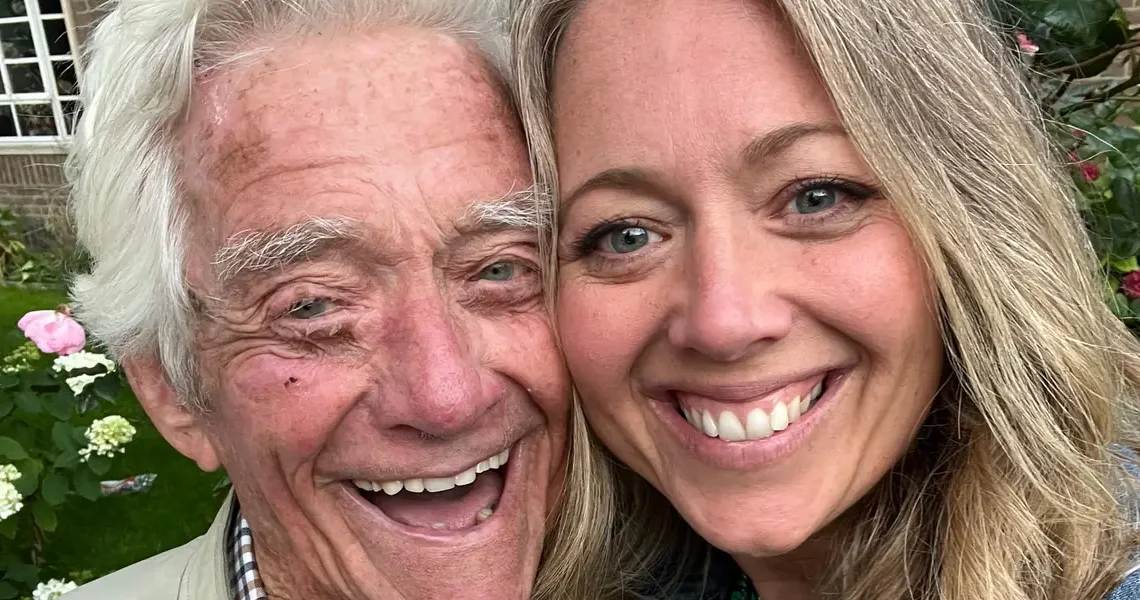 I’m 51 and child-free, and the sole caretaker for my 92-year-old dad. It’s taken a toll on my social life.