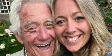 I’m 51 and child-free, and the sole caretaker for my 92-year-old dad. It’s taken a toll on my social life.