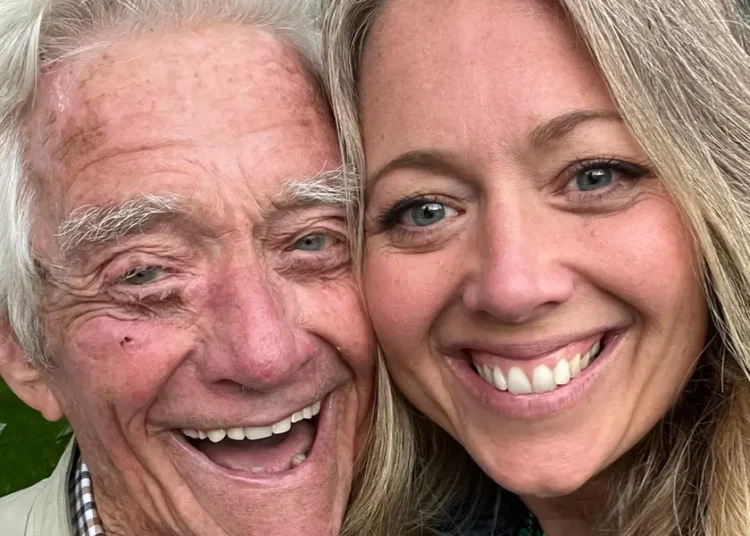 I’m 51 and child-free, and the sole caretaker for my 92-year-old dad. It’s taken a toll on my social life.
