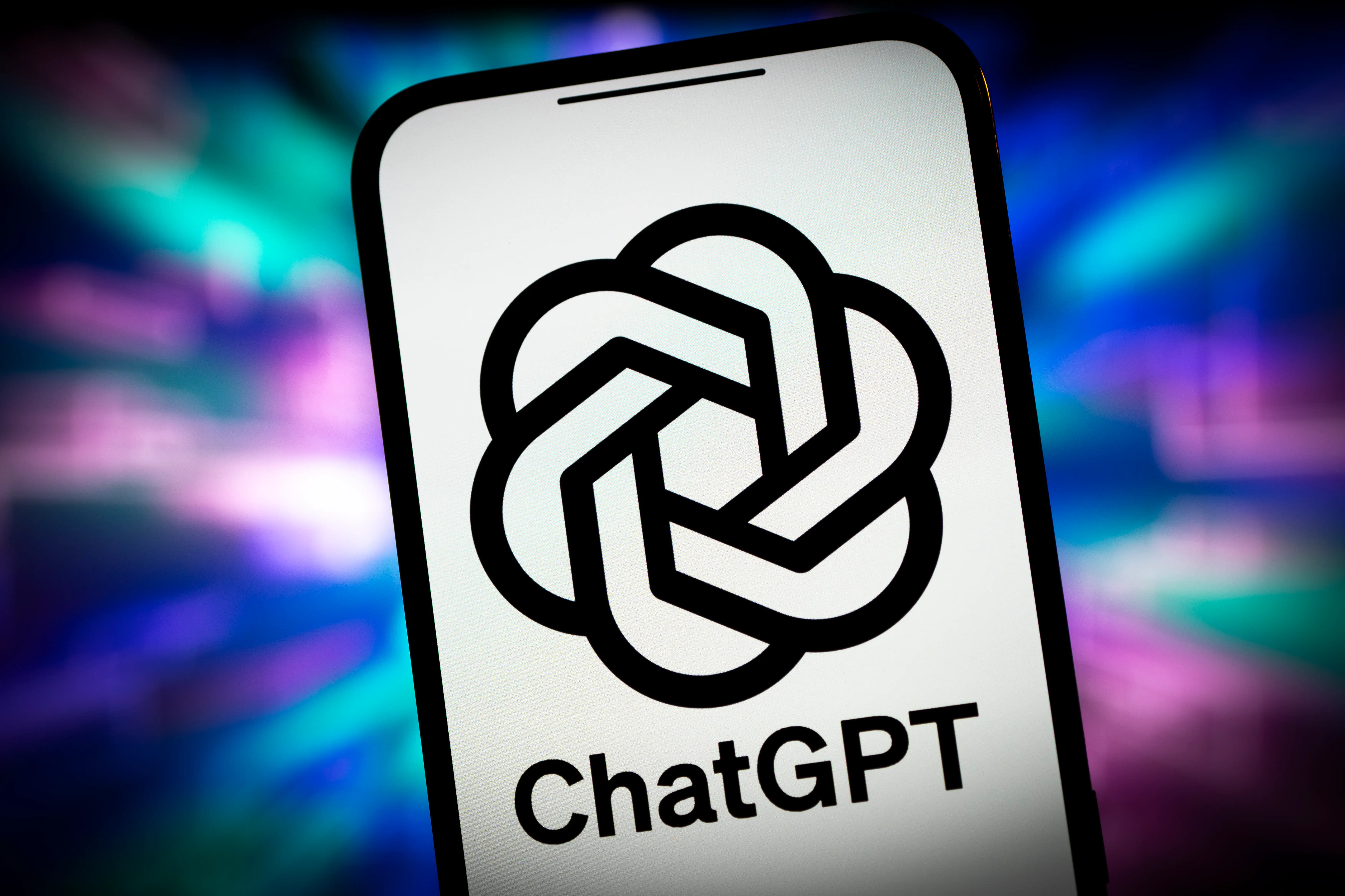 chatgpt logo