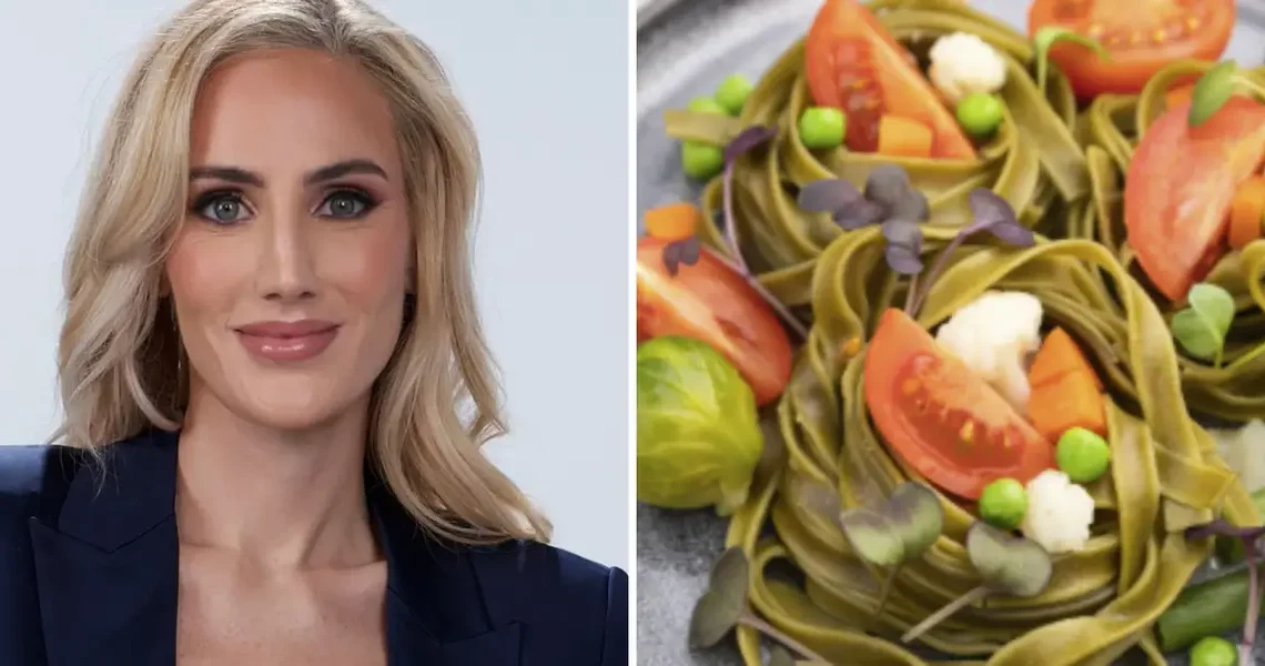A cardiologist eats 90 grams of fiber a day without trying. Here’s her breakfast, lunch, and dinner.