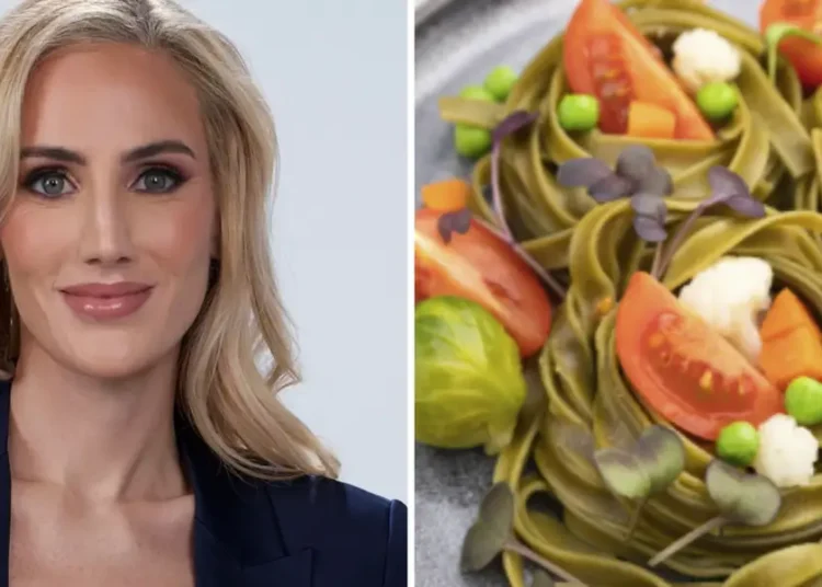 A cardiologist eats 90 grams of fiber a day without trying. Here’s her breakfast, lunch, and dinner.